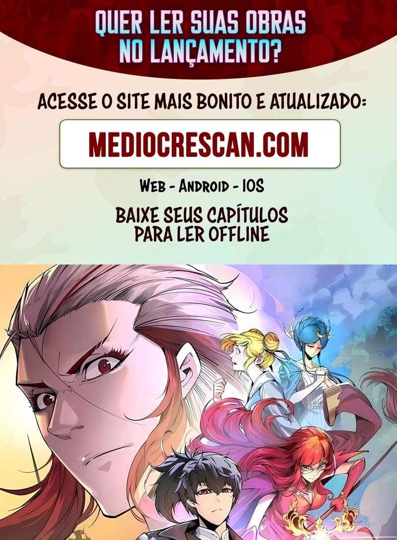 O Antigo Soberano da Eternidade Capítulo 443 Página 1
