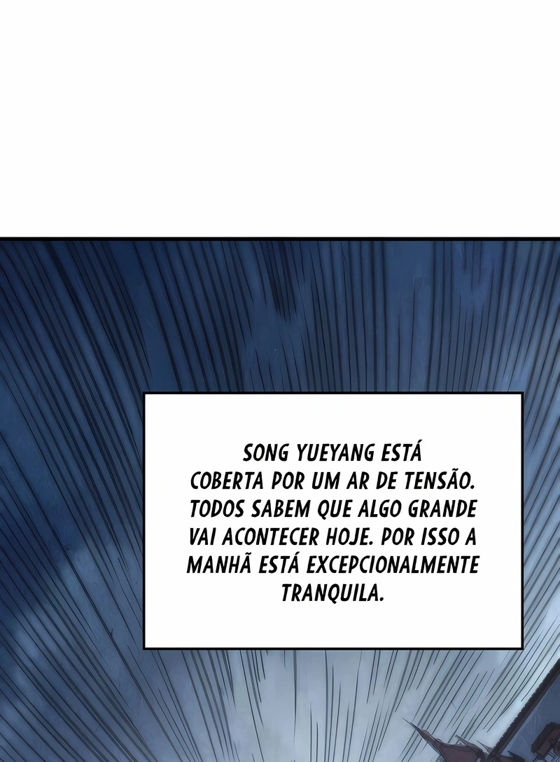 O Antigo Soberano da Eternidade Capítulo 443 Página 107