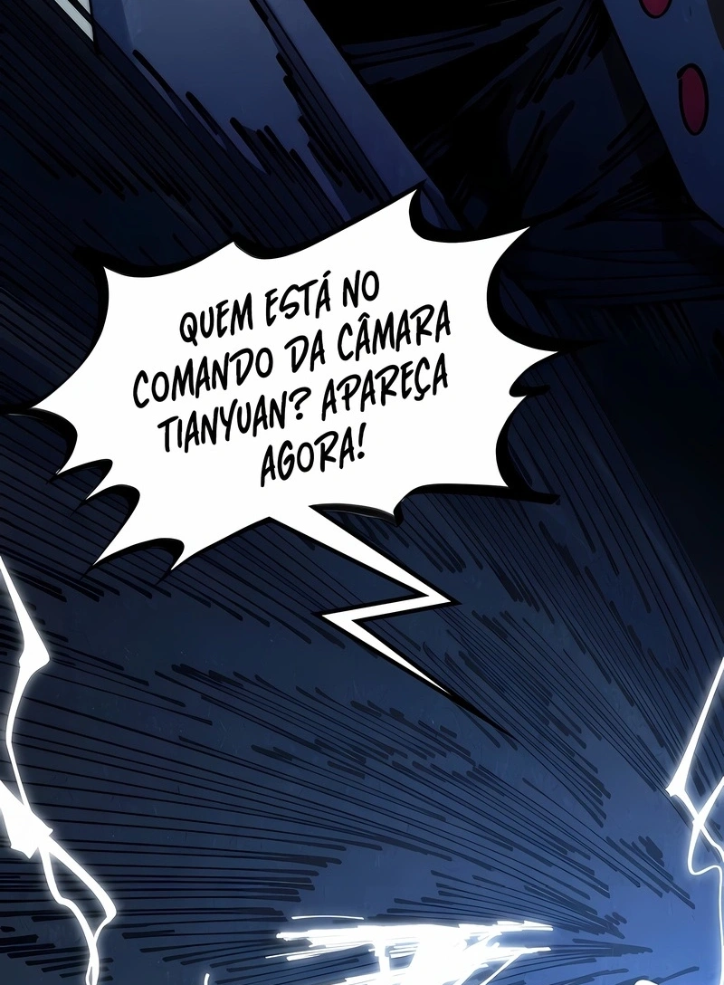 O Antigo Soberano da Eternidade Capítulo 443 Página 117