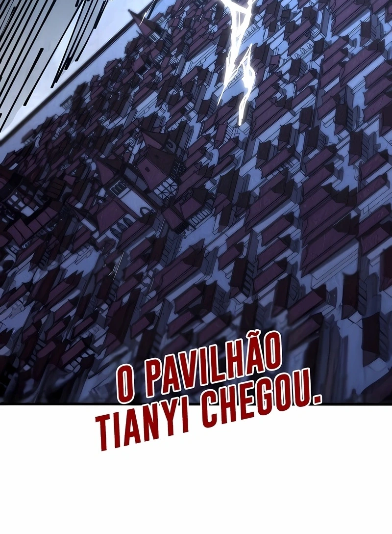 O Antigo Soberano da Eternidade Capítulo 443 Página 119