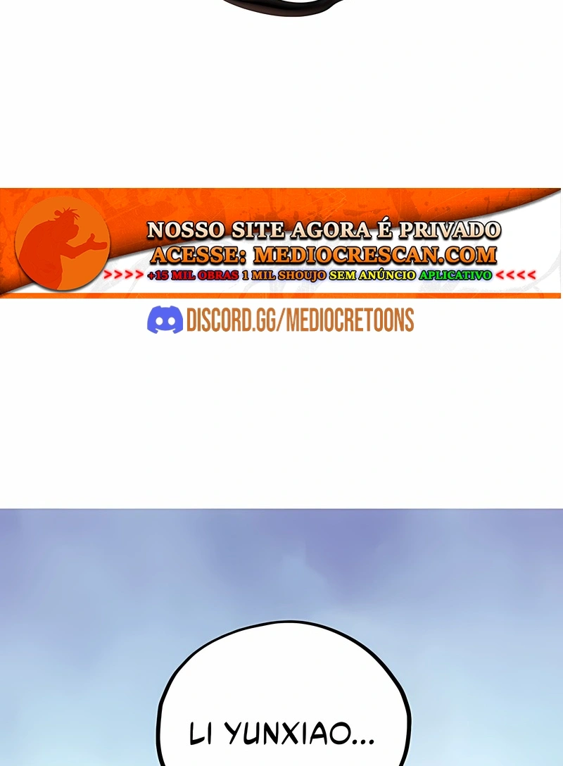 O Antigo Soberano da Eternidade Capítulo 443 Página 3