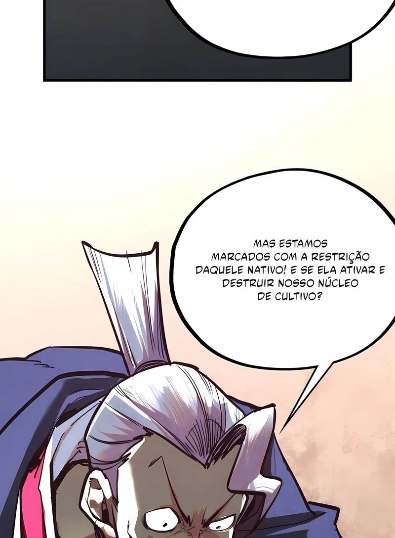 O Antigo Soberano da Eternidade Capítulo 443 Página 30
