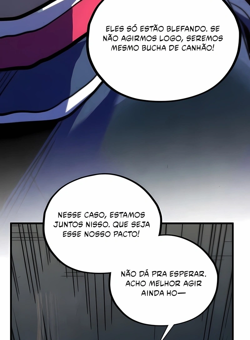 O Antigo Soberano da Eternidade Capítulo 443 Página 33