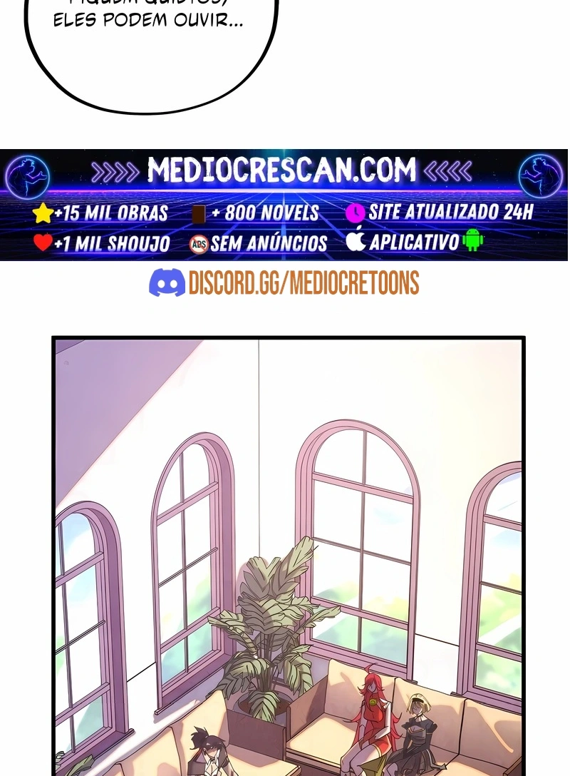 O Antigo Soberano da Eternidade Capítulo 443 Página 69