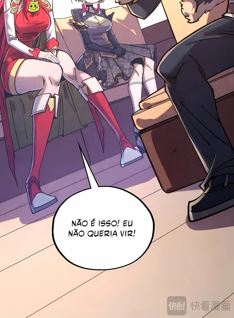O Antigo Soberano da Eternidade Capítulo 443 Página 72