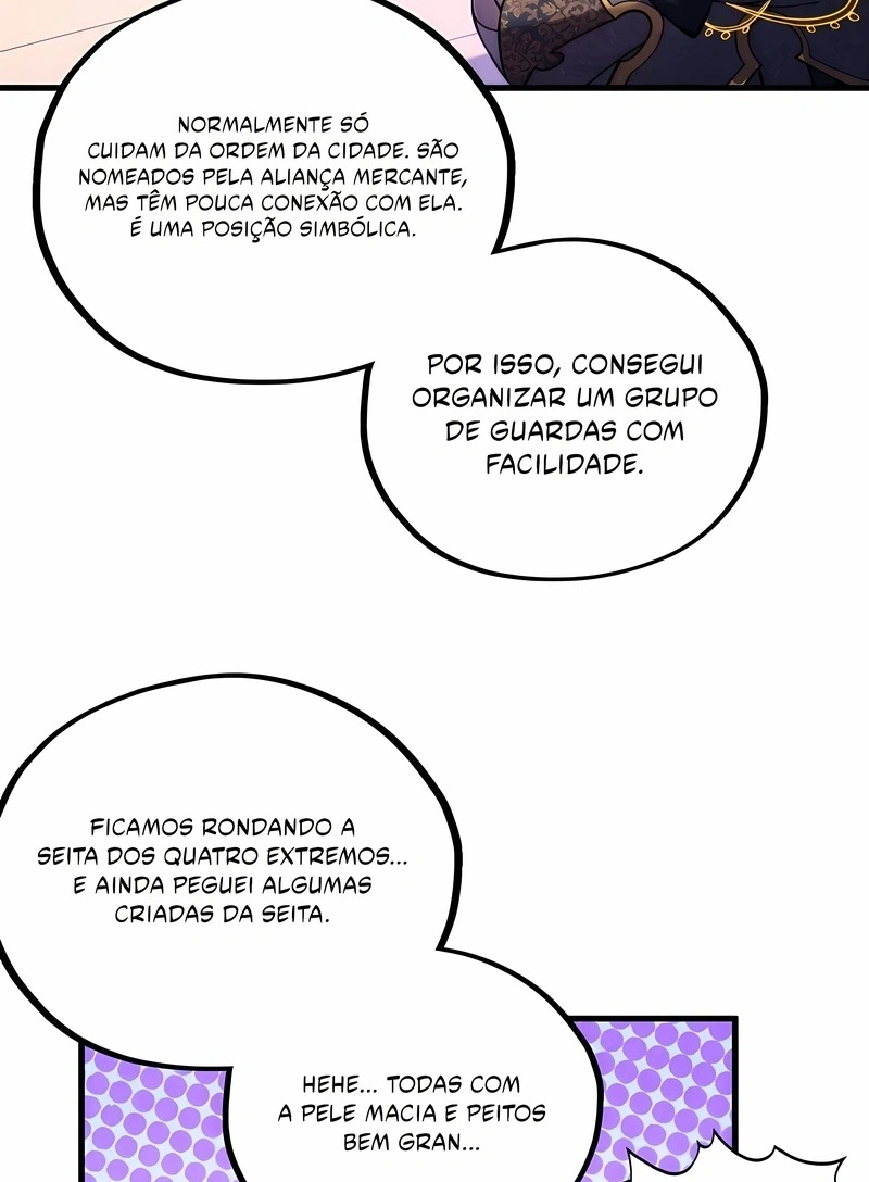 O Antigo Soberano da Eternidade Capítulo 443 Página 74