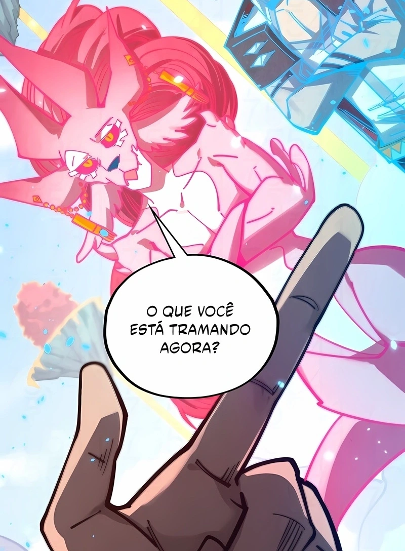 O Antigo Soberano da Eternidade Capítulo 443 Página 92