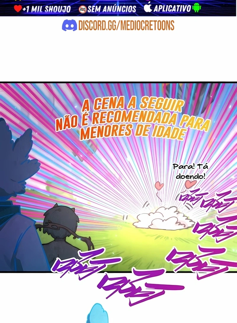 O Antigo Soberano da Eternidade Capítulo 443 Página 98