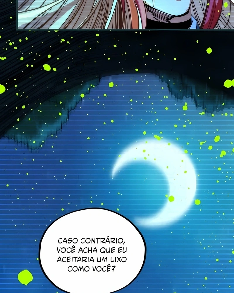 O Antigo Soberano da Eternidade Capítulo 444 Página 101