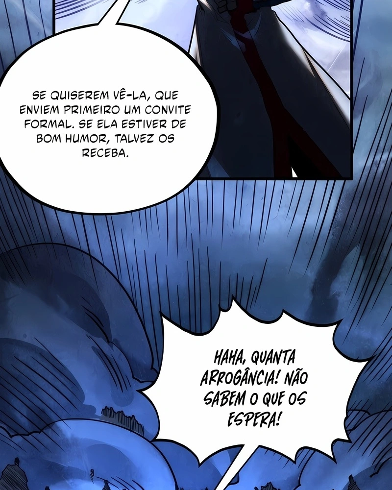 O Antigo Soberano da Eternidade Capítulo 444 Página 18