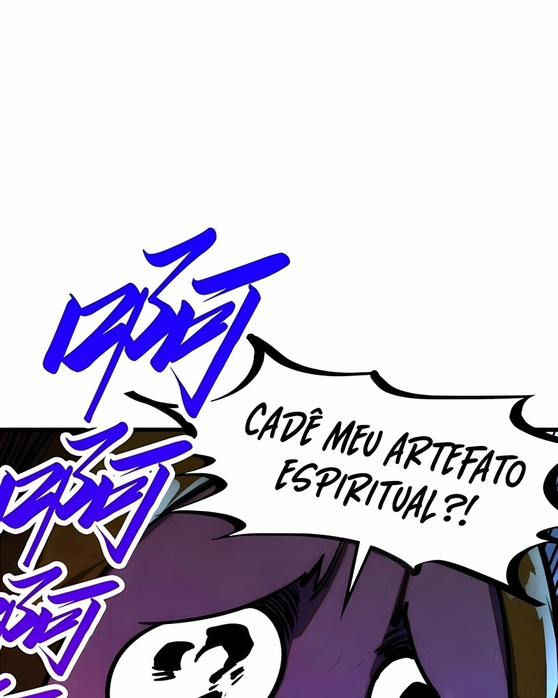 O Antigo Soberano da Eternidade Capítulo 444 Página 25