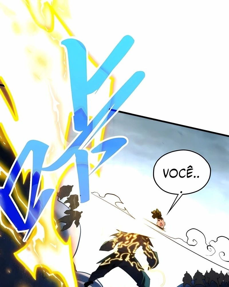 O Antigo Soberano da Eternidade Capítulo 444 Página 30