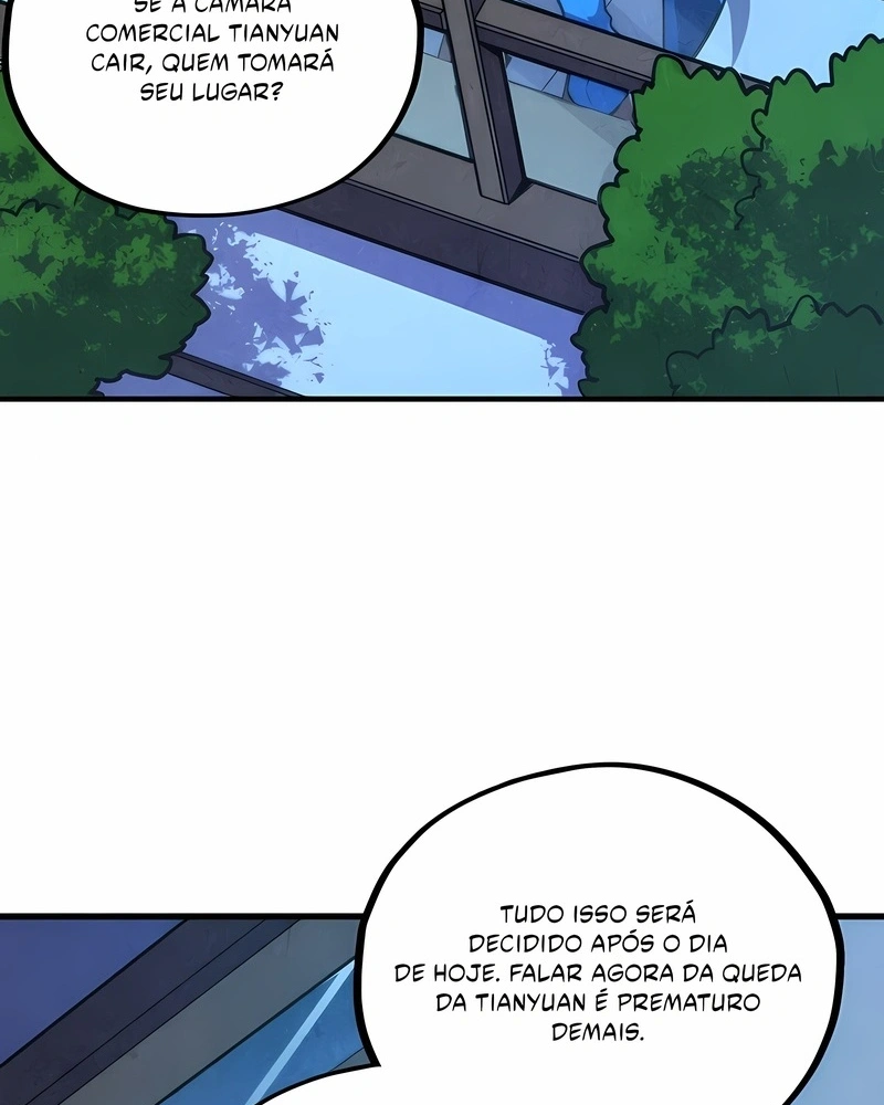 O Antigo Soberano da Eternidade Capítulo 444 Página 6