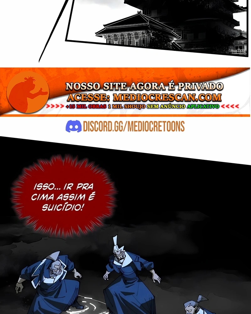 O Antigo Soberano da Eternidade Capítulo 444 Página 62