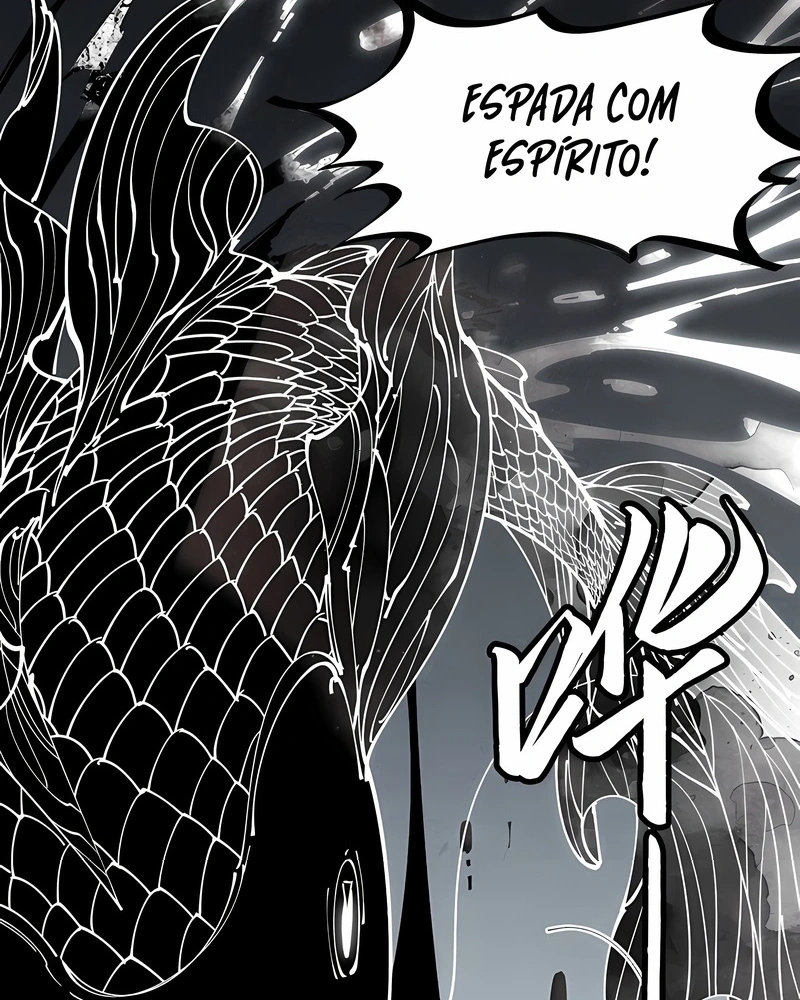 O Antigo Soberano da Eternidade Capítulo 444 Página 64