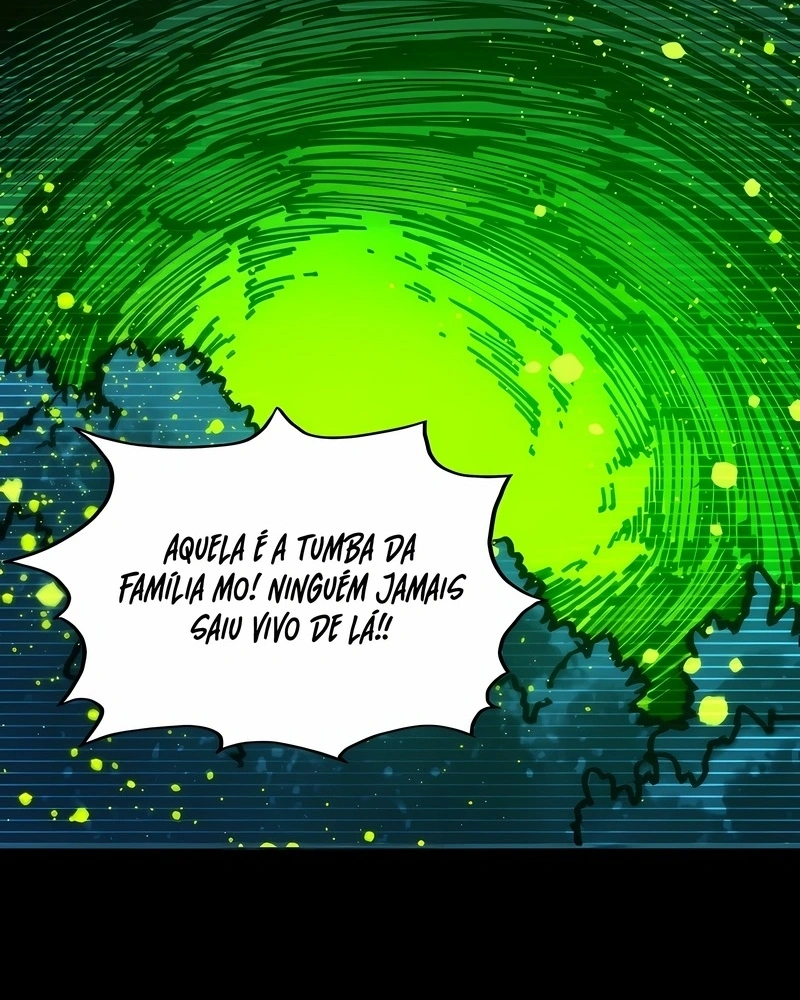 O Antigo Soberano da Eternidade Capítulo 444 Página 98
