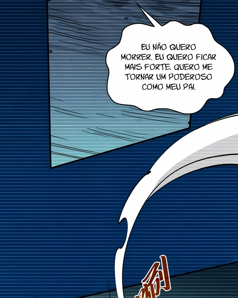 O Antigo Soberano da Eternidade Capítulo 445 Página 10