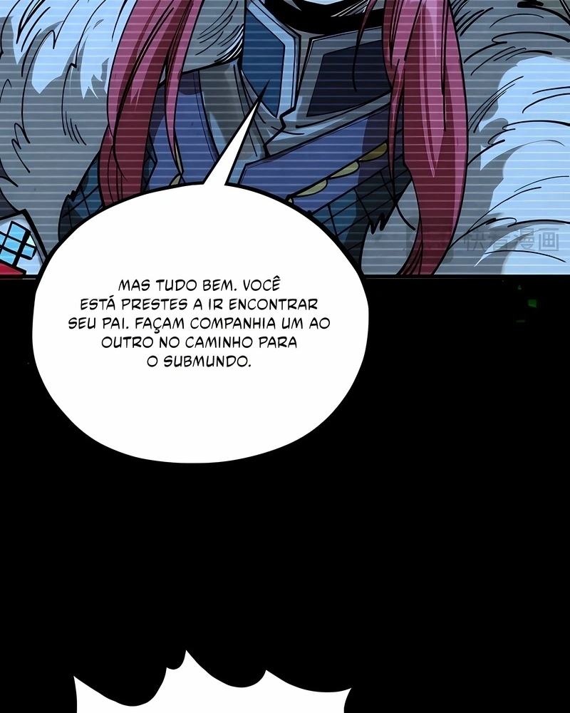 O Antigo Soberano da Eternidade Capítulo 445 Página 20