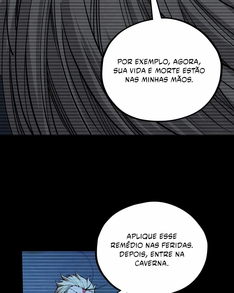 O Antigo Soberano da Eternidade Capítulo 445 Página 28