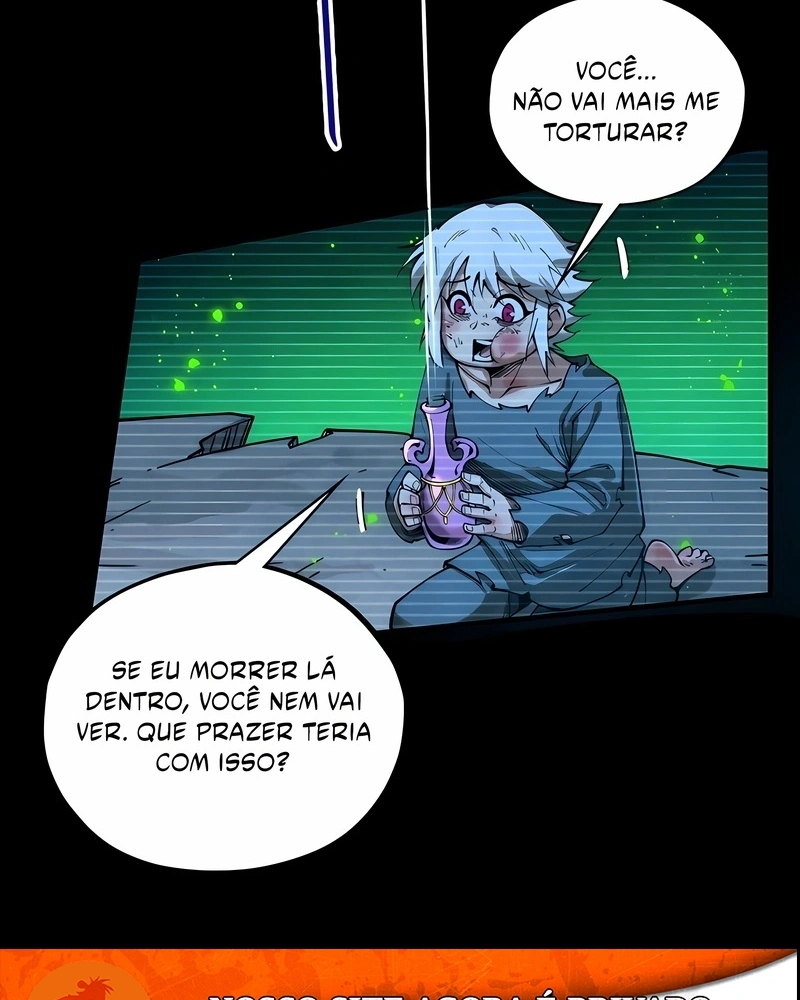 O Antigo Soberano da Eternidade Capítulo 445 Página 30