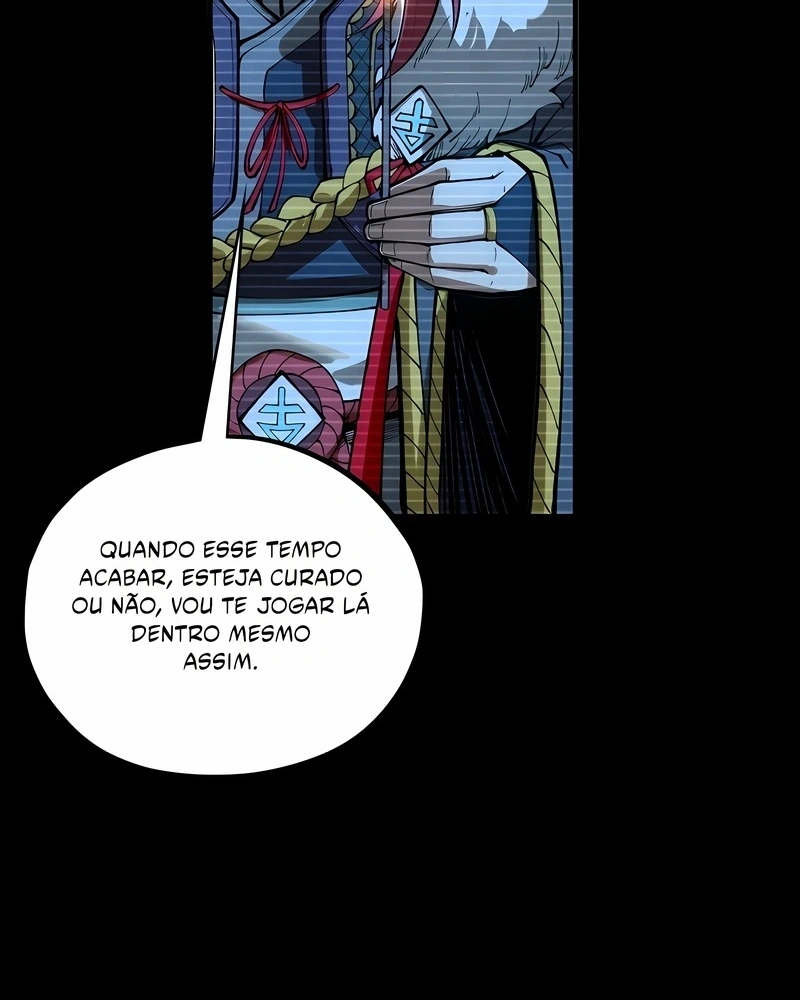 O Antigo Soberano da Eternidade Capítulo 445 Página 33
