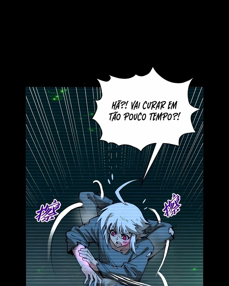 O Antigo Soberano da Eternidade Capítulo 445 Página 34