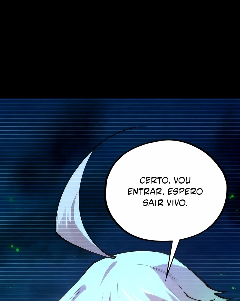 O Antigo Soberano da Eternidade Capítulo 445 Página 53