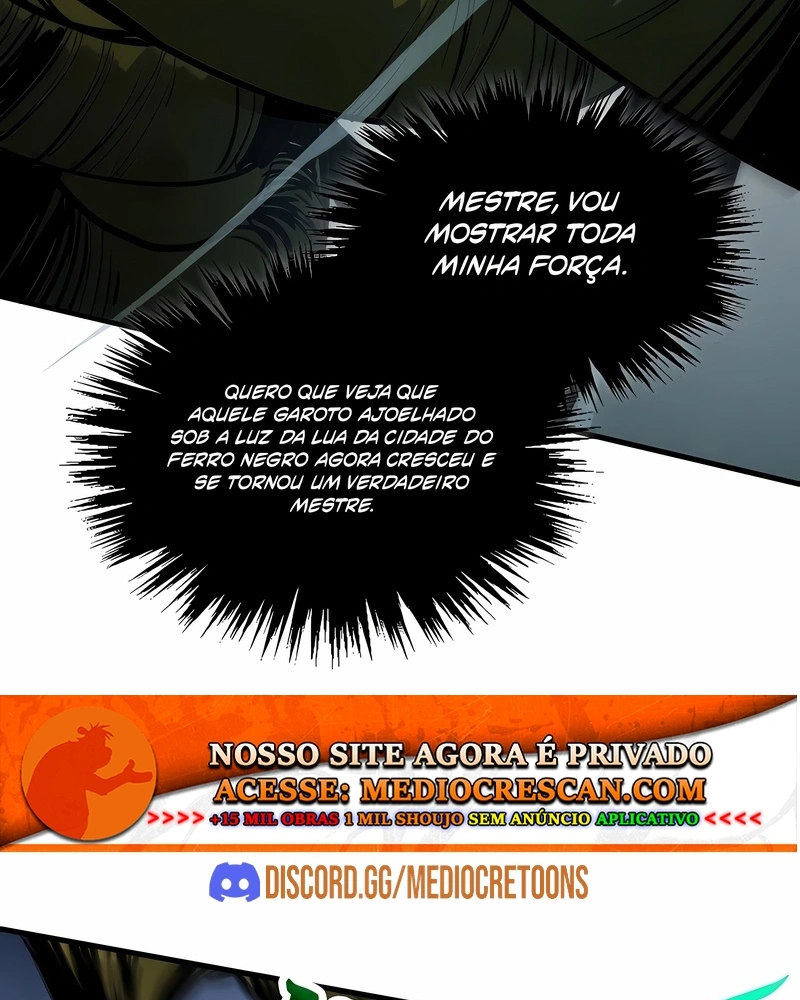 O Antigo Soberano da Eternidade Capítulo 445 Página 69