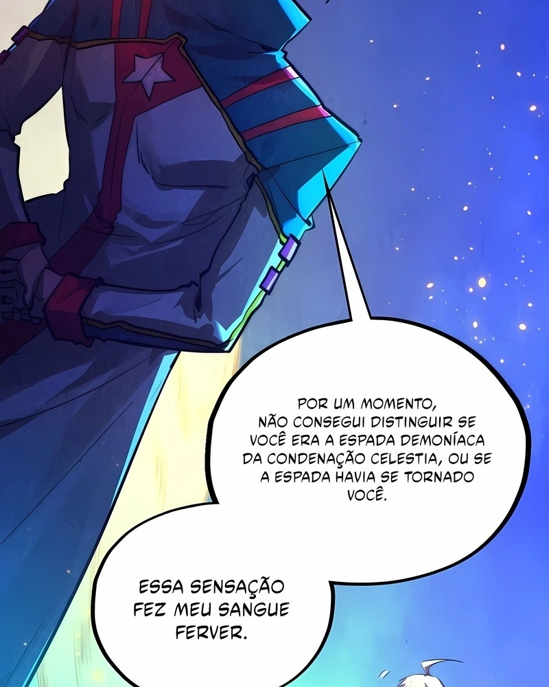 O Antigo Soberano da Eternidade Capítulo 445 Página 78