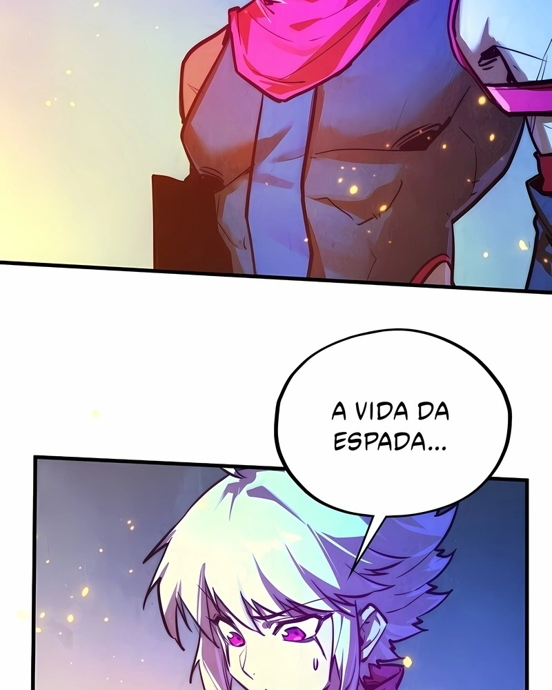 O Antigo Soberano da Eternidade Capítulo 445 Página 81
