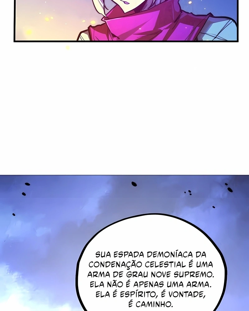 O Antigo Soberano da Eternidade Capítulo 445 Página 82