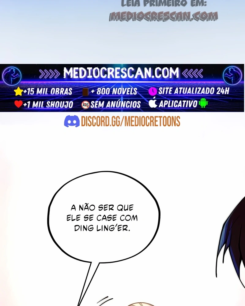 O Antigo Soberano da Eternidade Capítulo 446 Página 103
