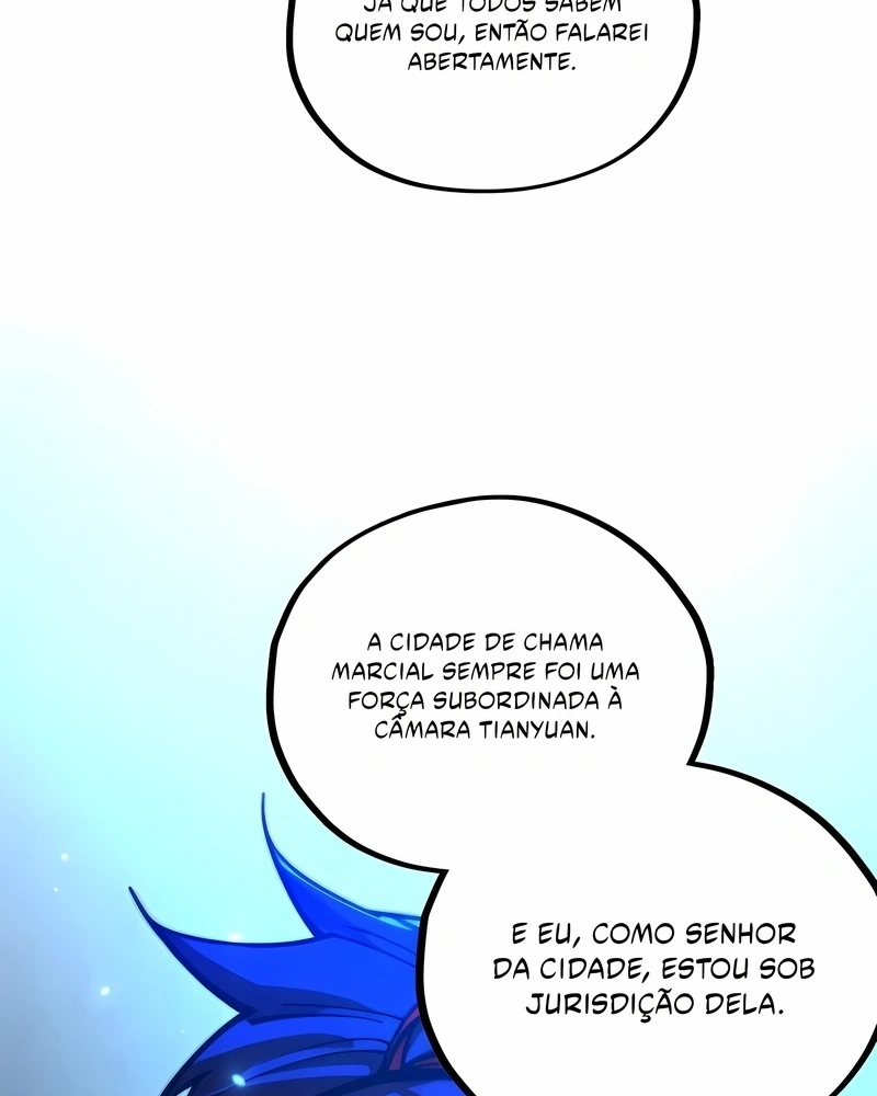 O Antigo Soberano da Eternidade Capítulo 446 Página 107