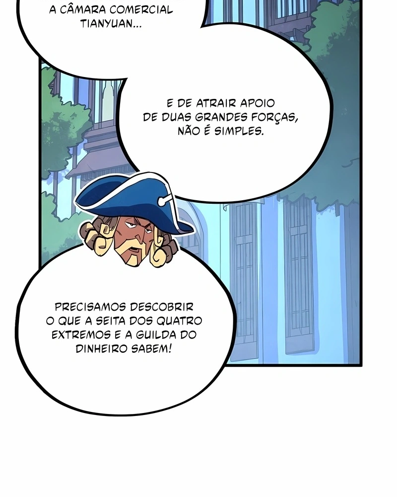 O Antigo Soberano da Eternidade Capítulo 446 Página 37