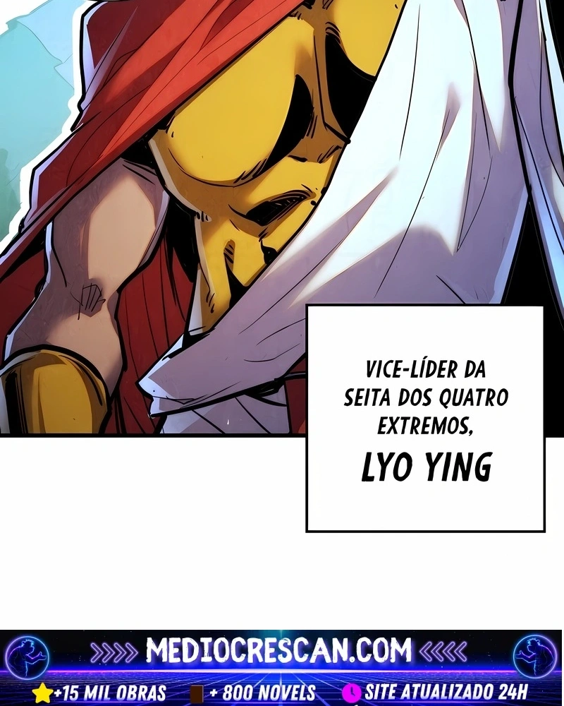 O Antigo Soberano da Eternidade Capítulo 446 Página 44