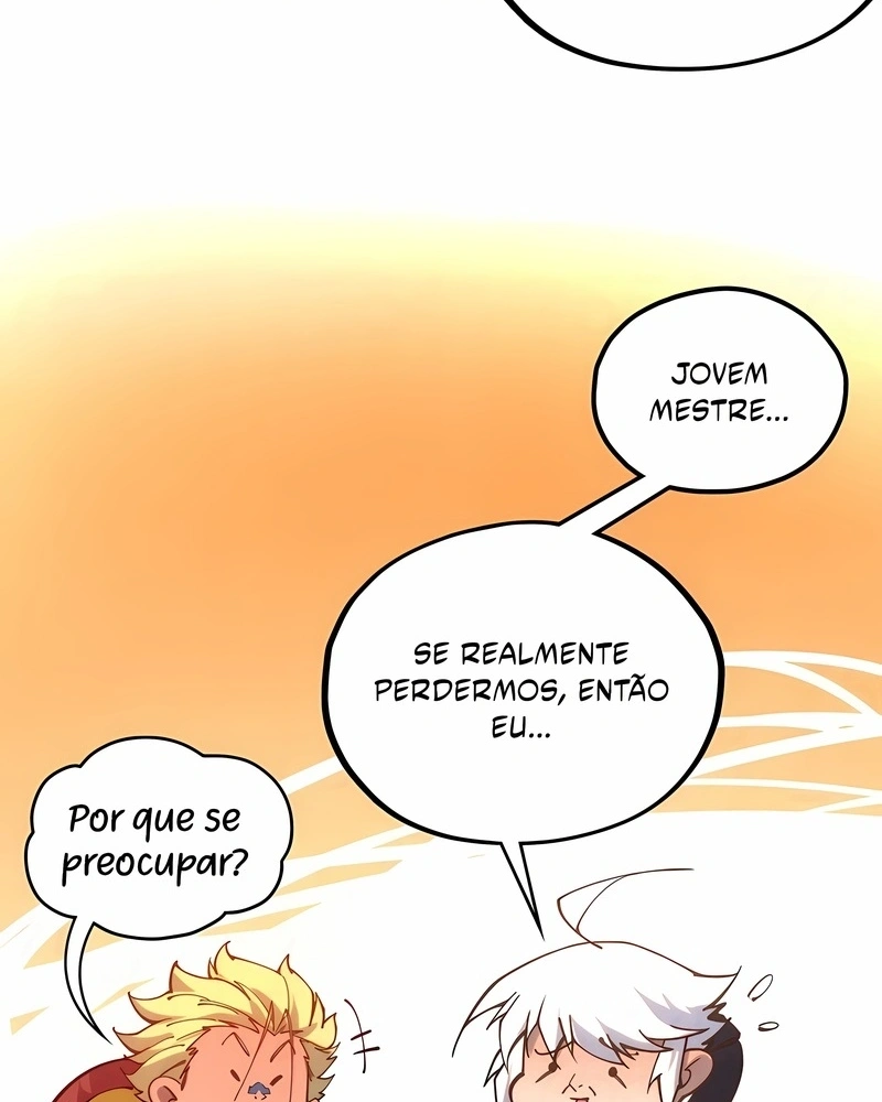 O Antigo Soberano da Eternidade Capítulo 446 Página 87