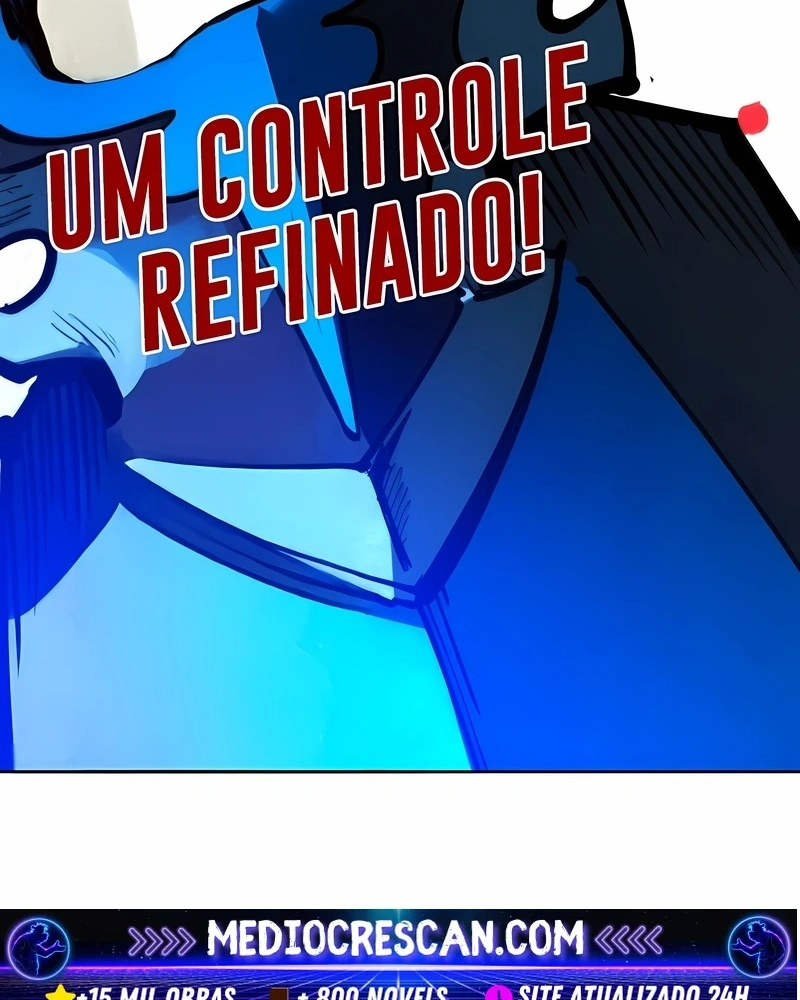 O Antigo Soberano da Eternidade Capítulo 447 Página 111