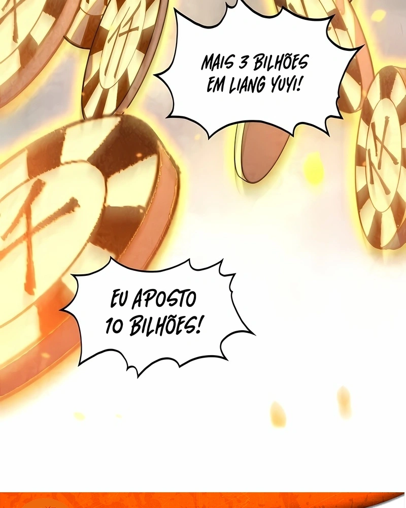 O Antigo Soberano da Eternidade Capítulo 447 Página 36