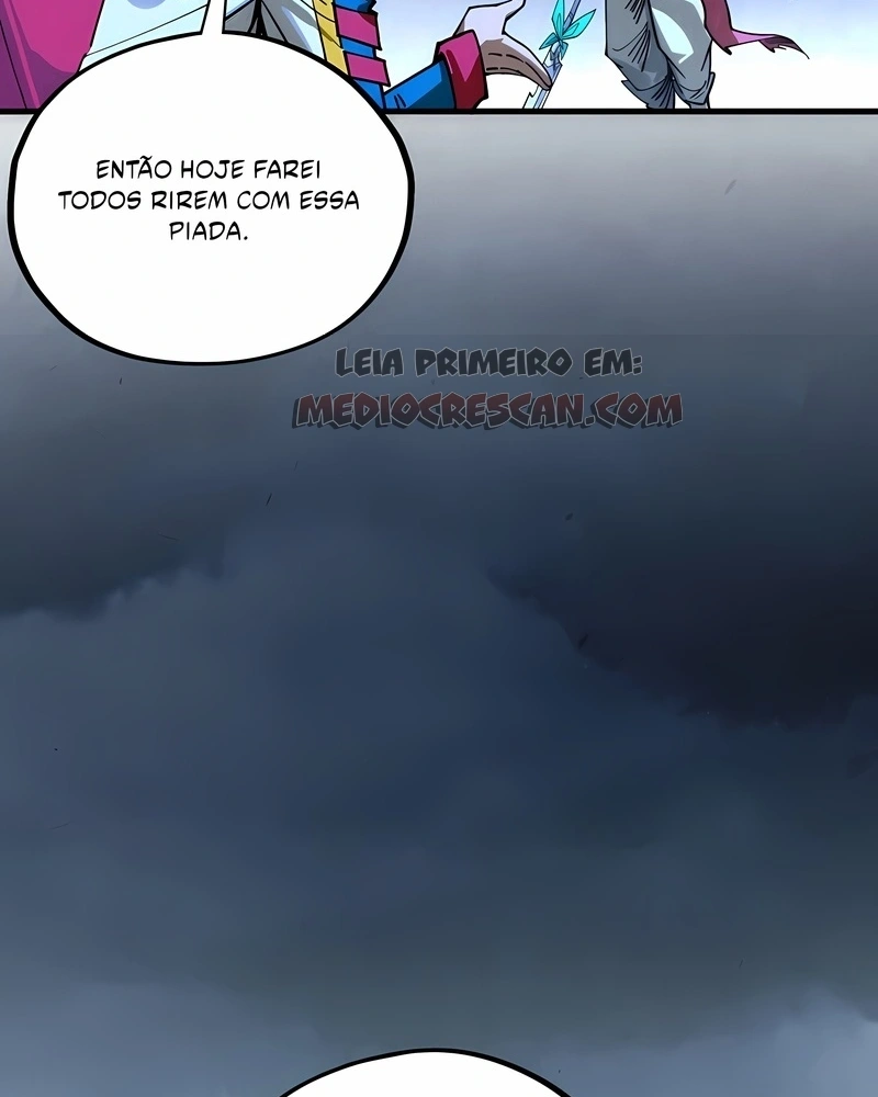 O Antigo Soberano da Eternidade Capítulo 447 Página 59