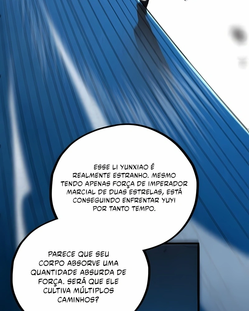 O Antigo Soberano da Eternidade Capítulo 447 Página 80