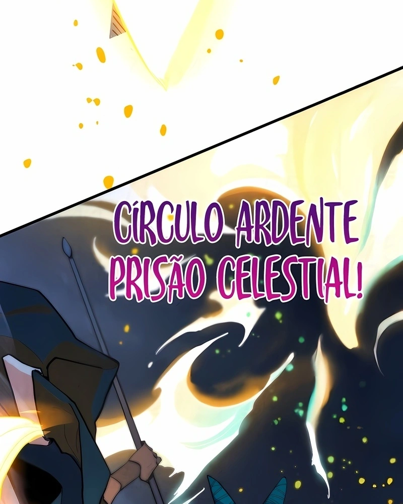 O Antigo Soberano da Eternidade Capítulo 447 Página 85
