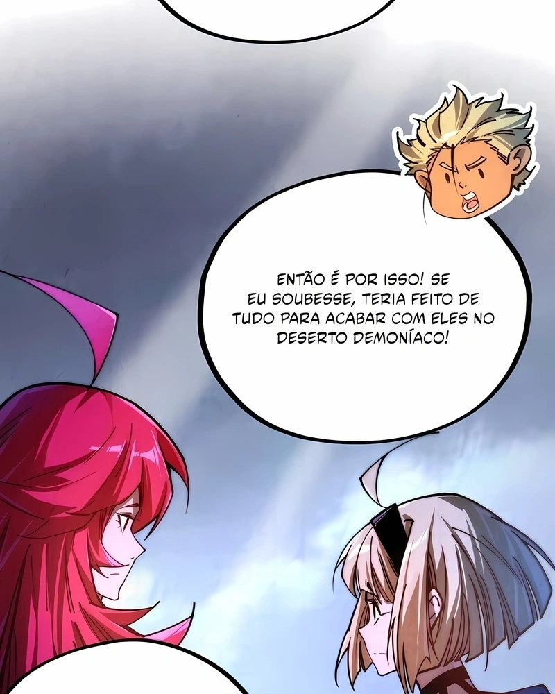 O Antigo Soberano da Eternidade Capítulo 449 Página 109