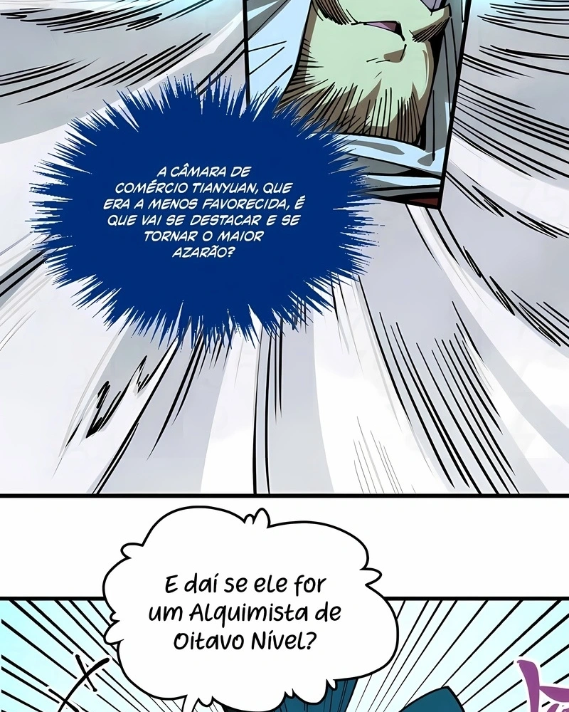 O Antigo Soberano da Eternidade Capítulo 449 Página 12
