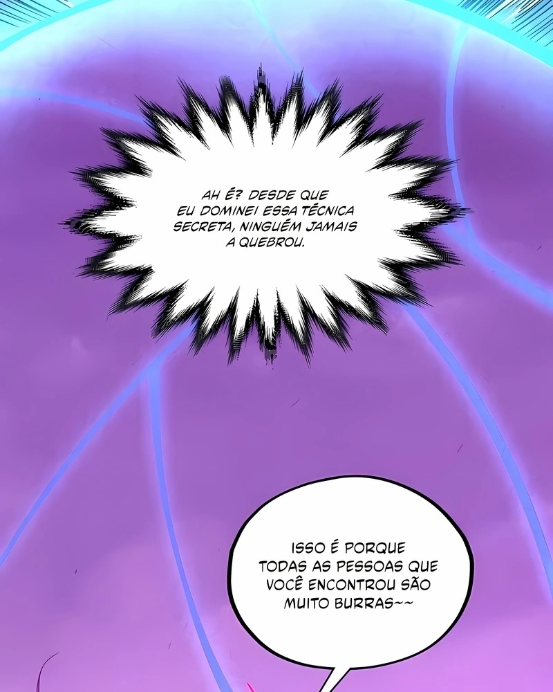 O Antigo Soberano da Eternidade Capítulo 449 Página 19