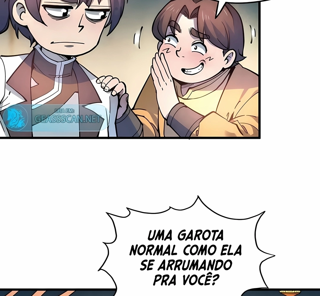 O Antigo Soberano da Eternidade Capítulo 45 Página 24