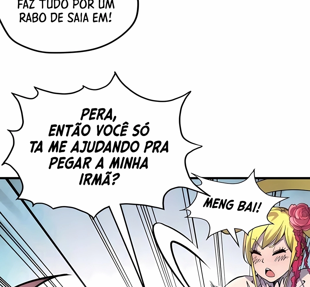 O Antigo Soberano da Eternidade Capítulo 45 Página 29