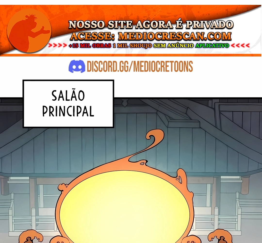O Antigo Soberano da Eternidade Capítulo 45 Página 34