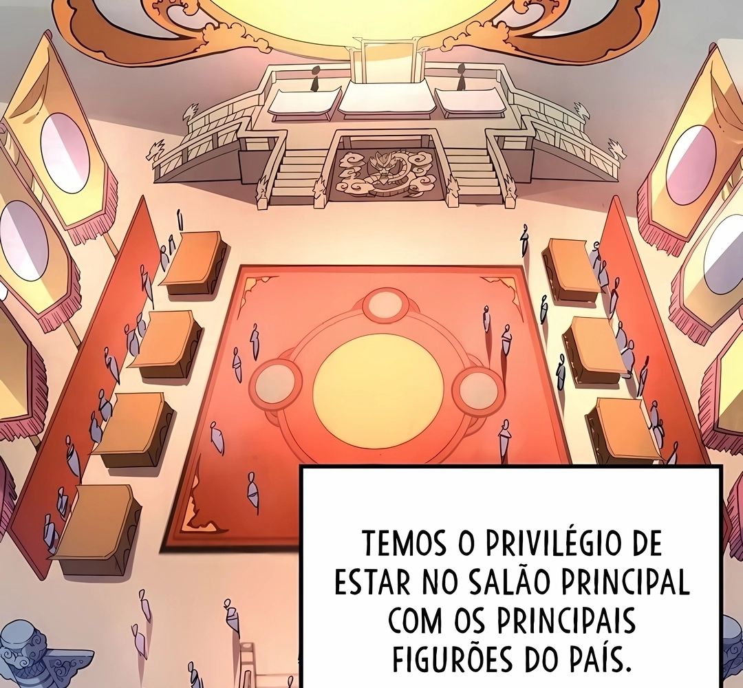 O Antigo Soberano da Eternidade Capítulo 45 Página 35