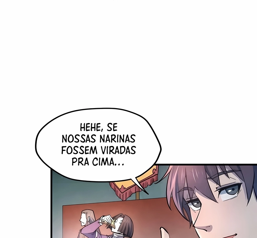 O Antigo Soberano da Eternidade Capítulo 45 Página 59