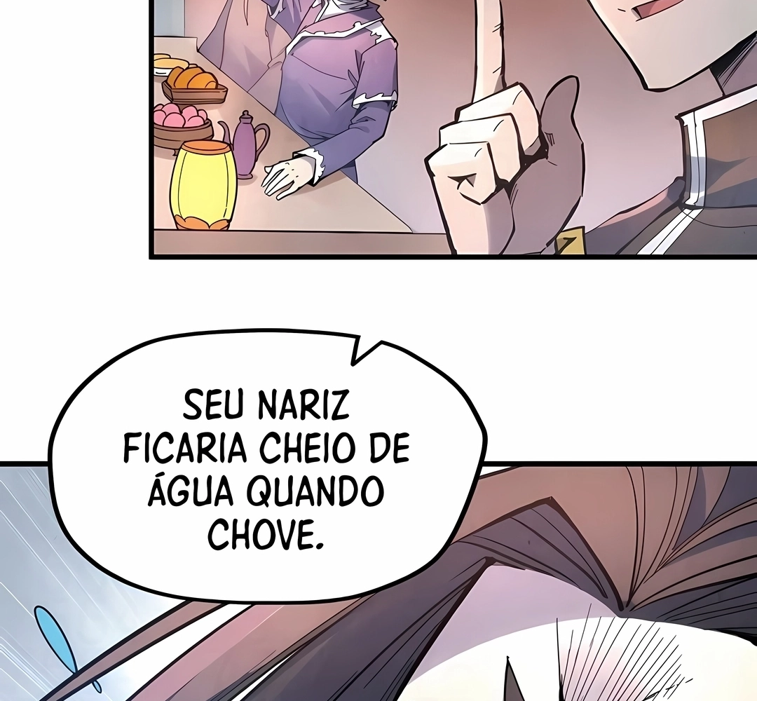 O Antigo Soberano da Eternidade Capítulo 45 Página 60